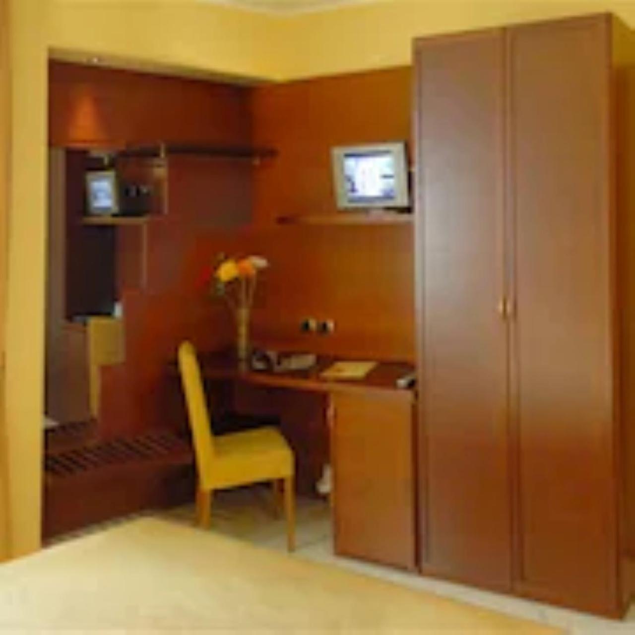 Best Western Hotel Nettuno Brindisi Exterior foto